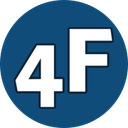 Logo 4Fill - E-Fulfilment Center en Warehousing