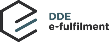 Logo DDE Fulfilment