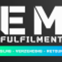 Logo EM Fulfilment