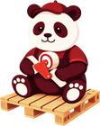 Logo Fulfilment Panda