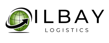 Logo ILBAY Logistics