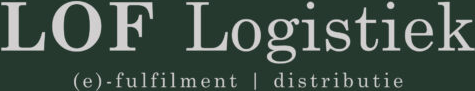 Logo Lof Logistiek
