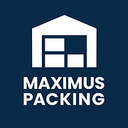Logo Maximus Packing