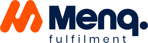 Logo Menq Fulfilment