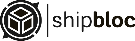 Logo Shipbloc Fulfilment Center