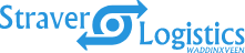 Logo Straver Logistics