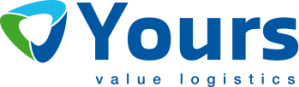 Logo Yours Value Logistics